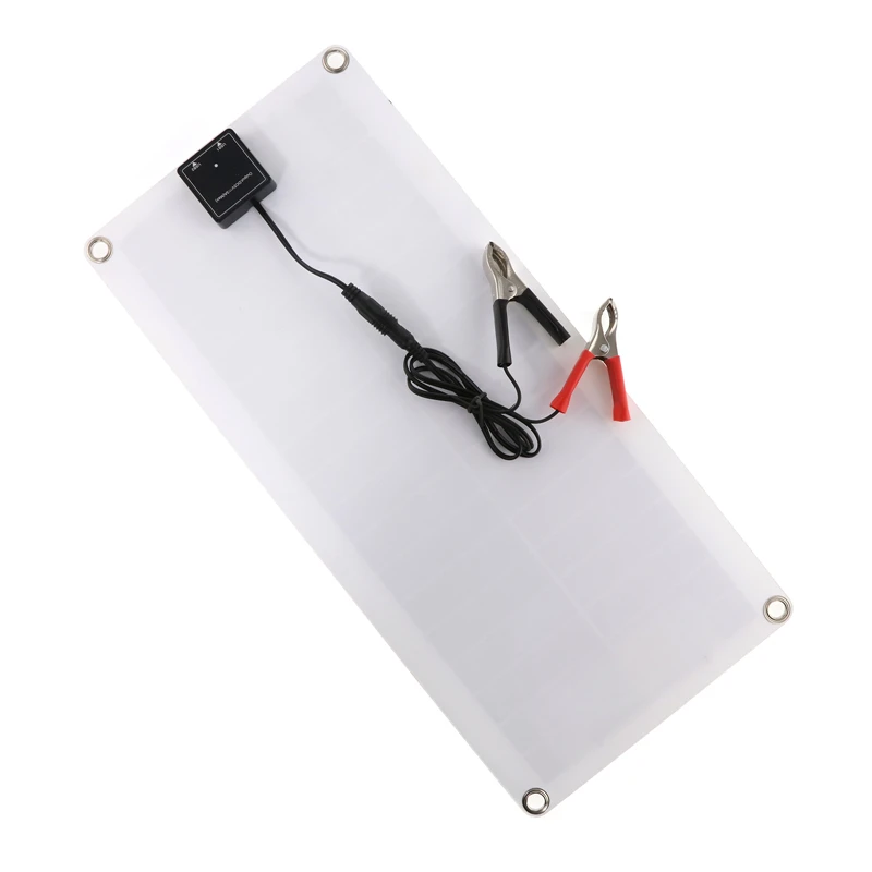 1000W แผงพลังงานแสงอาทิตย์ 12V พร้อม 60A 100A Controller ชาร์จพลังงานแสงอาทิตย์สําหรับโทรศัพท์ RV รถ MP3 PAD Charger กลางแจ้งแบตเตอรี่ 16