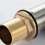 ฤดูใบไม้ผลิ LED ก๊อกน้ําห้องครัว Chrome ดึง Sprayer Dual Spout เดี่ยว TAP ก๊อกน้ําอ่างล้างจาน 360 หมุนก๊อกน้ําห้องครัว 5