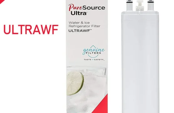 ไส้กรองน้ำและน้ำแข็งสำหรับตู้เย็น รุ่นเปลี่ยนแทน Frigidaire ULTRAWF PureSource Ultra Kenmore 46-9999 1