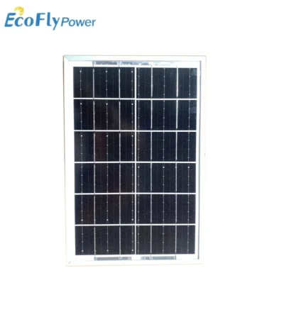 6V 5W แผงพลังงานแสงอาทิตย์พลังงานแสงอาทิตย์แผงพลังงานแสงอาทิตย์ Power Generation ส่วนประกอบ 270*180*17 มม. 1