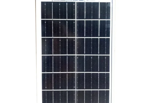 6V 5W แผงพลังงานแสงอาทิตย์พลังงานแสงอาทิตย์แผงพลังงานแสงอาทิตย์ Power Generation ส่วนประกอบ 270*180*17 มม. 1
