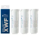 ตัวกรองน้ำในตู้เย็น GSE25 PSE25 GSS25 GSS23เปลี่ยน GDE21 XFE26 GNE27JSMSS GE XWF 1