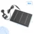 Solar water pump