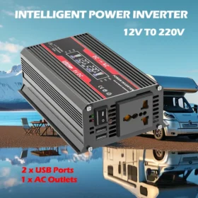 ชุดระบบพลังงานแสงอาทิตย์ 6000 วัตต์ พร้อมตัวควบคุม MPPT 100A และอินเวอร์เตอร์คลื่นไซน์บริสุทธิ์ (110V/220V) สำหรับการใช้ชีวิตแบบออฟกริดที่สมบูรณ์แบบ 5