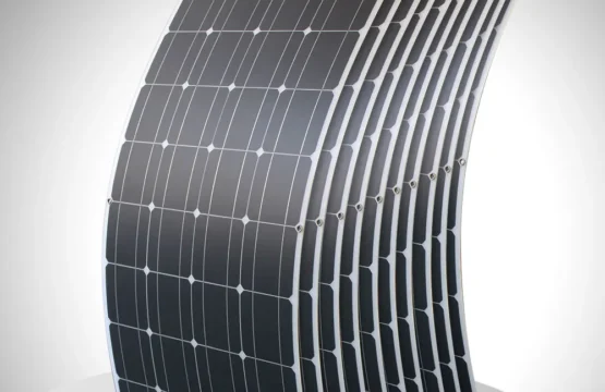 1000W แผงพลังงานแสงอาทิตย์ที่มีความยืดหยุ่น12V 24V แผงพลังงานแสงอาทิตย์100W Monocrystalline แบตเตอรี่ Charger สำหรับ Rv รถ camping Yacht 1