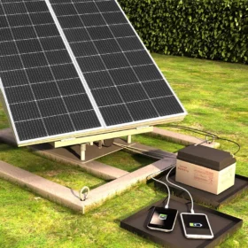 แข็งแผงพลังงานแสงอาทิตย์แบตเตอรี่เครื่องชาร์จ 600W 480W 240W 120W พลังงานแสงอาทิตย์โมดูลโคมไฟกลางแจ้งชาร์จเครื่องกําเนิดไฟฟ้า garden RV CAMPING 6