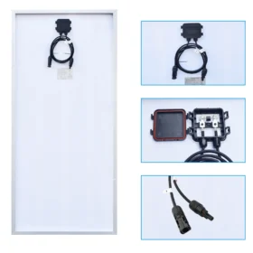 XINPUGUANG  Solar Panel Module 150W 300W 3