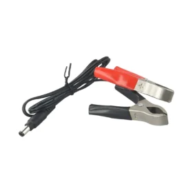 เครื่องชาร์จแบตเตอรี่แบบช้าๆ ใช้พลังงานแสงอาทิตย์ 10 วัตต์ 12 โวลต์ สำหรับรถ ATV มอเตอร์ไซค์ สกู๊ตเตอร์ รถยนต์ รถบ้าน เรือ 6